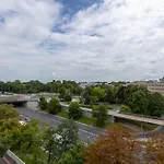 Downtown - Location, Metro Nearby - By Rentujemy Lejlighed *