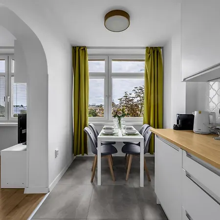 Downtown - Location, Metro Nearby - By Rentujemy Apartamento Varsóvia