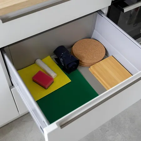 Downtown - Location, Metro Nearby - By Rentujemy Lägenhet