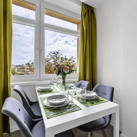 Downtown - Location, Metro Nearby - By Rentujemy * Varsóvia