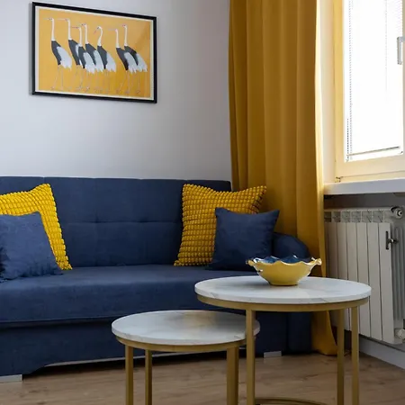 Downtown - Location, Metro Nearby - By Rentujemy * Varsóvia