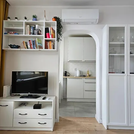 Downtown - Location, Metro Nearby - By Rentujemy * Warsaw