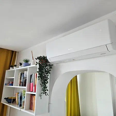 Apartment Downtown - Location, Metro Nearby - By Rentujemy Warsaw