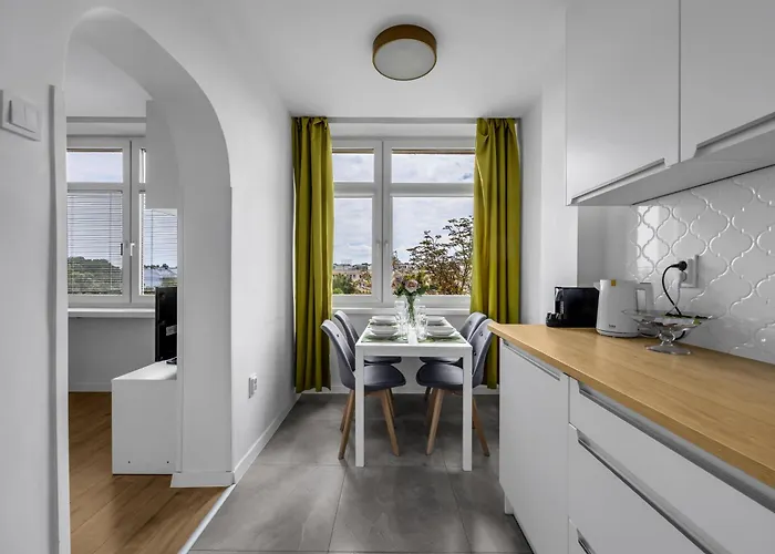 Downtown - Location, Metro Nearby - By Rentujemy Apartament Warszawa