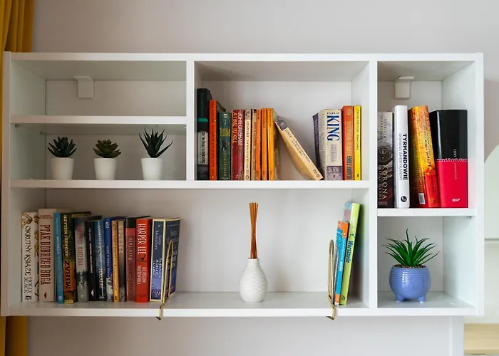 Appartamento Downtown - Location, Metro Nearby - By Rentujemy Varsavia