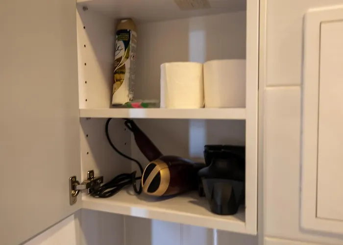 Downtown - Location, Metro Nearby - By Rentujemy