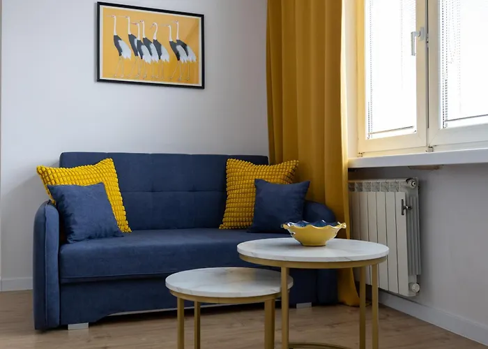 Downtown - Location, Metro Nearby - By Rentujemy * Varsavia