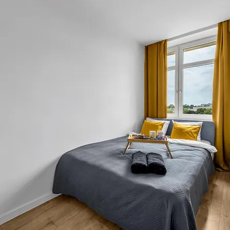 Downtown - Location, Metro Nearby - By Rentujemy *