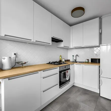 Appartement Downtown - Location, Metro Nearby - By Rentujemy *