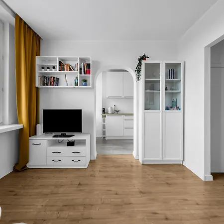 Downtown - Location, Metro Nearby - By Rentujemy Appartement Warschau