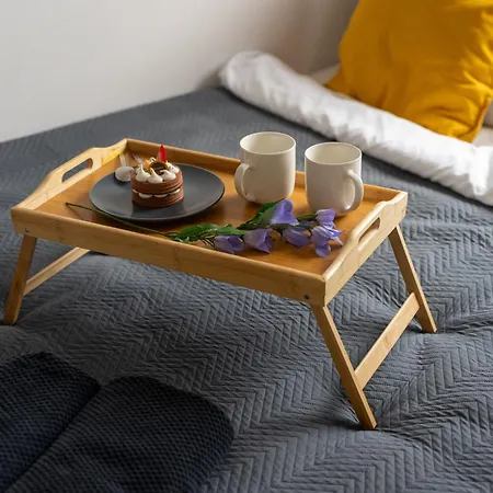 Appartement Downtown - Location, Metro Nearby - By Rentujemy *