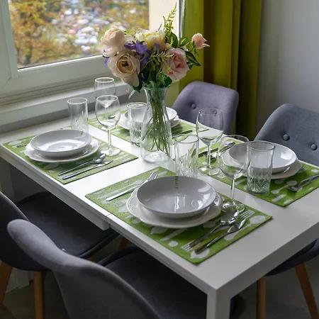 Downtown - Location, Metro Nearby - By Rentujemy Warschau