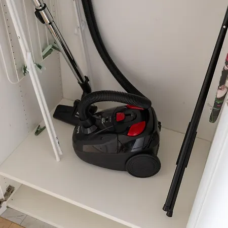 Appartement Downtown - Location, Metro Nearby - By Rentujemy